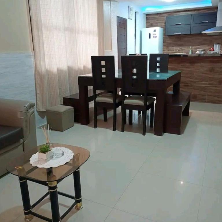 Casa cómoda e independiente - Casa de 2 dormitorios - 4