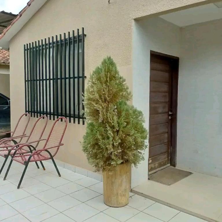 Casa cómoda e independiente - Casa de 2 dormitorios - 3