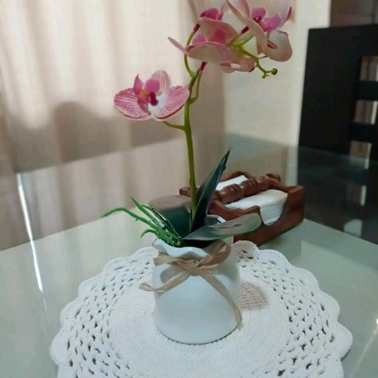 Casa cómoda e independiente - Casa de 2 dormitorios - 5