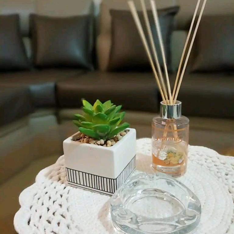 Casa cómoda e independiente - Casa de 2 dormitorios - 1