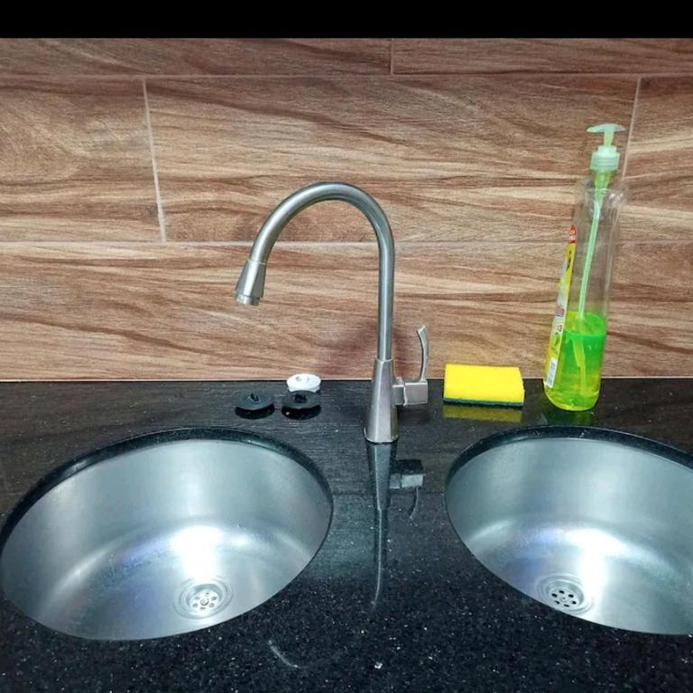 Casa cómoda e independiente - Casa de 2 dormitorios - 13