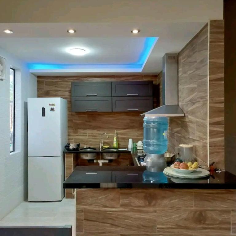 Casa cómoda e independiente - Casa de 2 dormitorios - 14