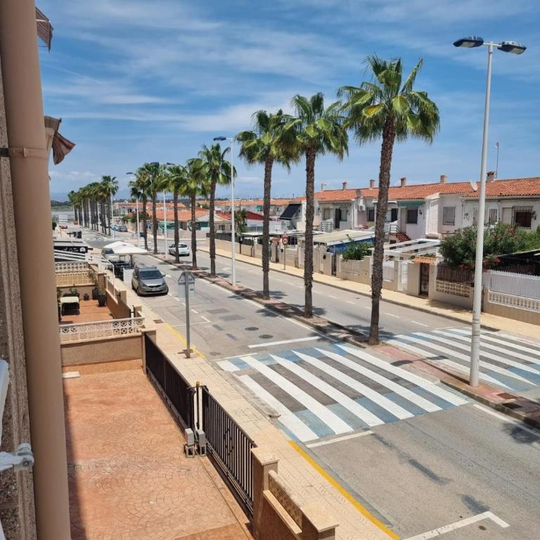 Apartment Santa Pola - 2 bedrooms - Playa Lisa Tamarit - AirCo - Parking - Apartamento de 2 dormitorios - 4