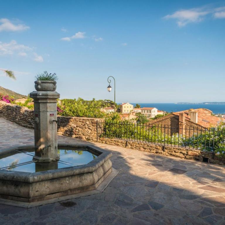 Sole Mio, T2 avec loggia et petit aperçu mer - One-Bedroom Apartment - 16