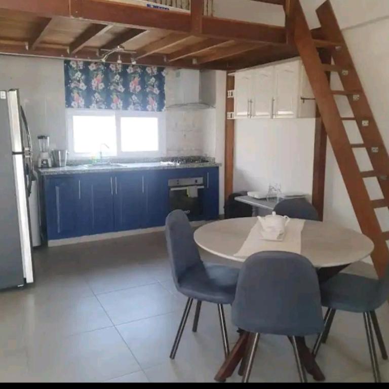 Apartamento Centro Histórico de Santa Marta - One-Bedroom Apartment - 11