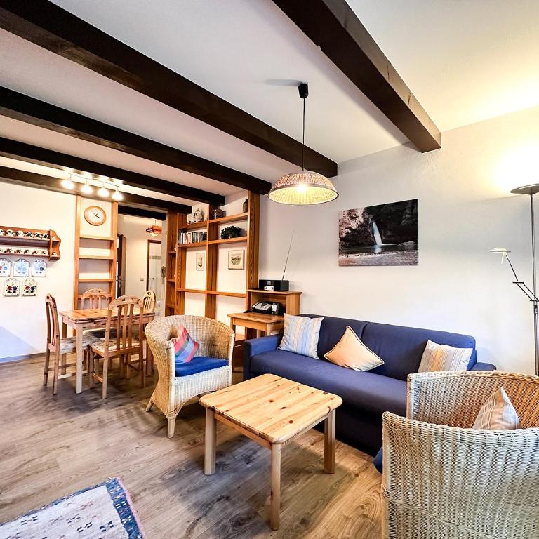 FEWO Heger - Apartment mit 1 Schlafzimmer - 3