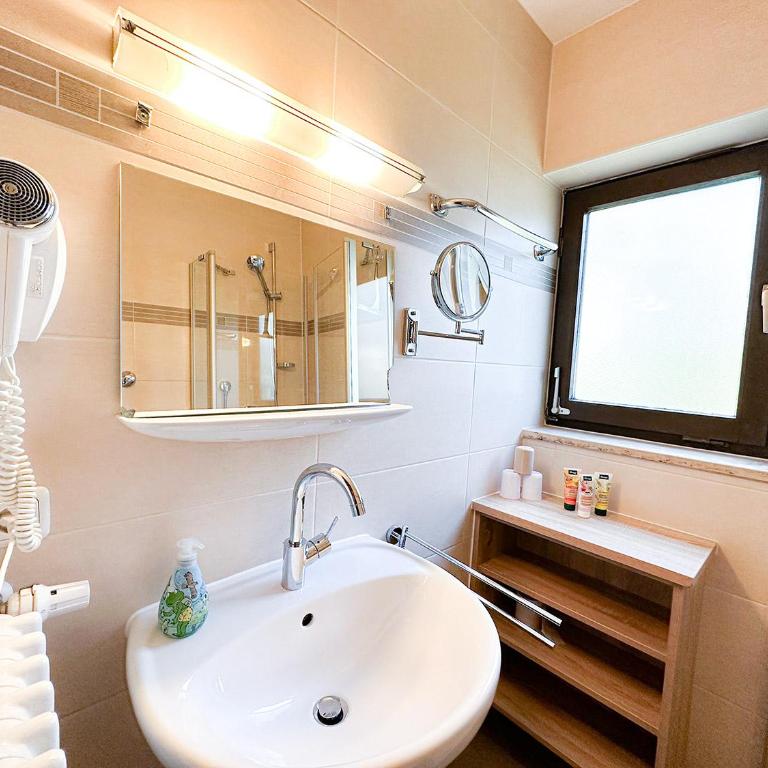 FEWO Heger - Apartment mit 1 Schlafzimmer - 8