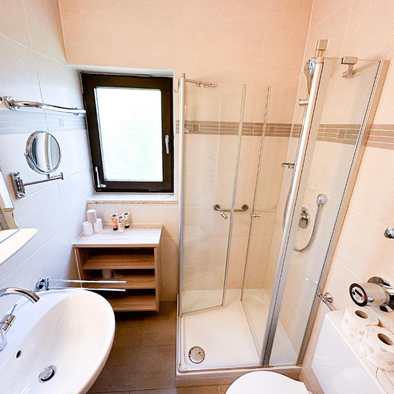 FEWO Heger - Apartment mit 1 Schlafzimmer - 9