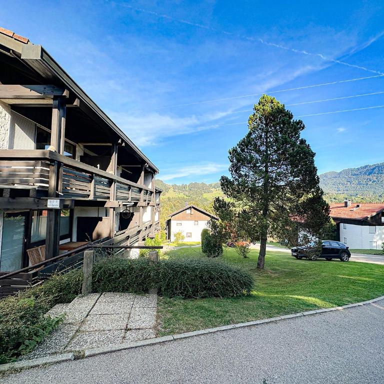 FEWO Heger - Apartment mit 1 Schlafzimmer - 13