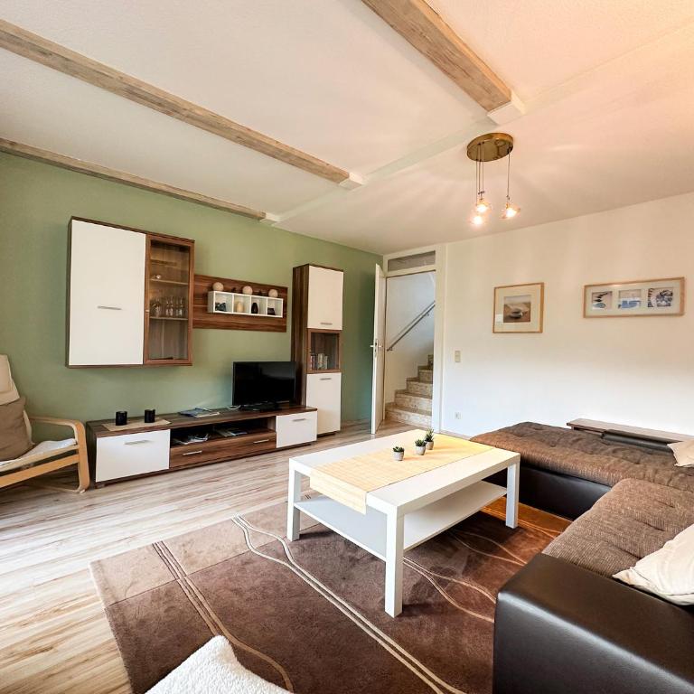 Gipfelsicht - Apartment mit Balkon - 1