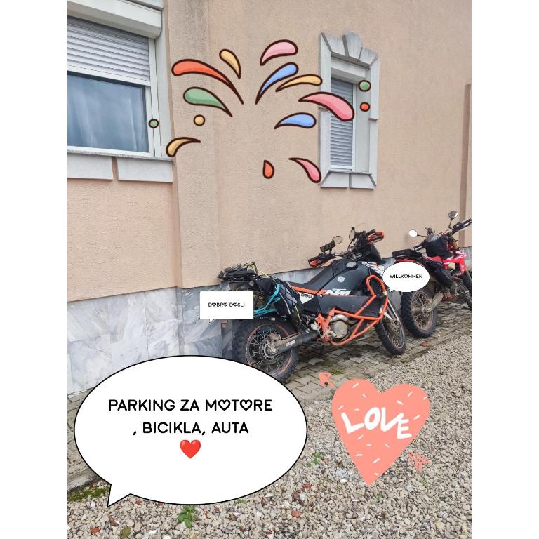 GOOD People - Two-Bedroom Apartment - 17