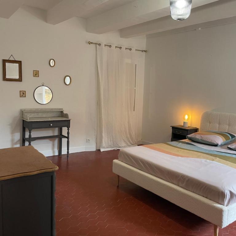 Sole Mia, appt 2/4pers au cœur de Bormes - One-Bedroom Apartment - 4