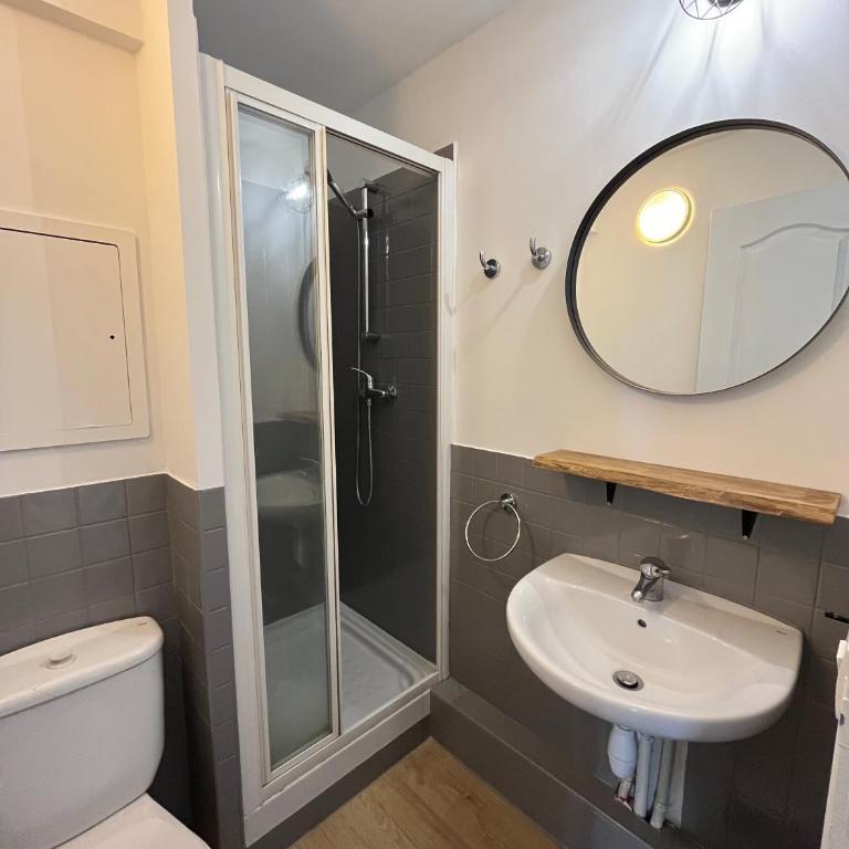 Apartment Paradiski 309 - La Plagne - ski-in, ski-out - Appartamento con Vista Montagna - 9