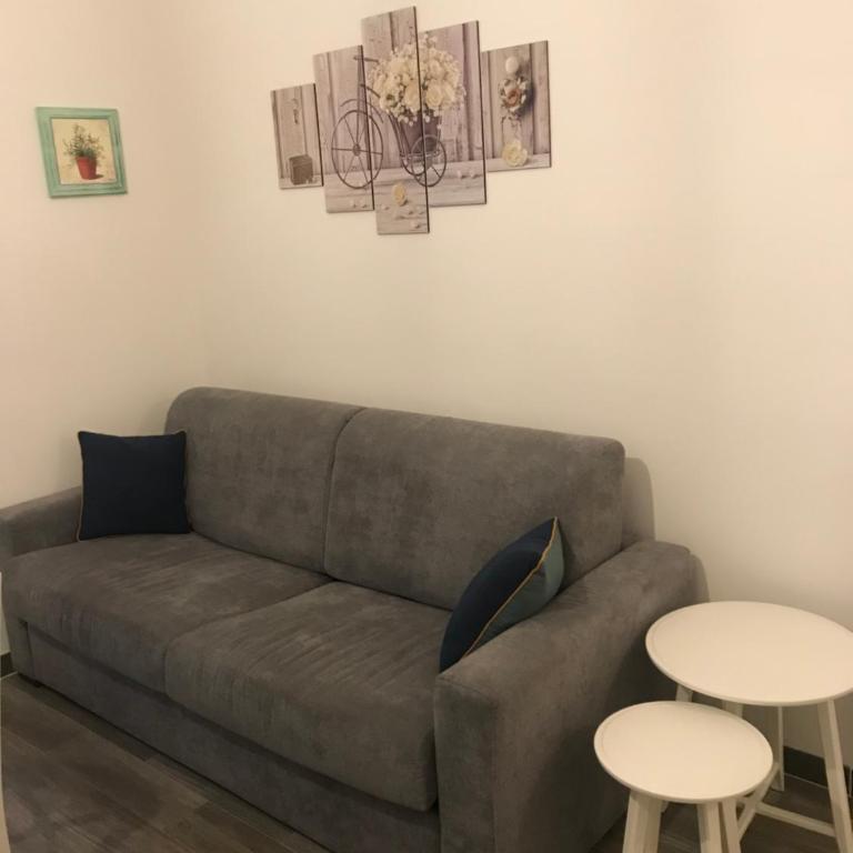 Lorenzo Apartment - Appartamento - 12