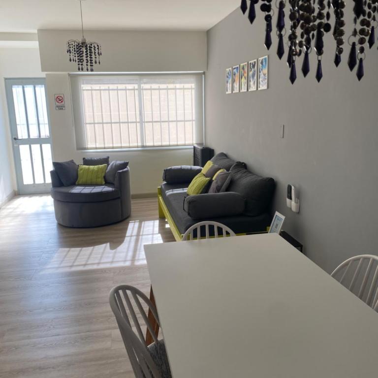 Camino al Río - Two-Bedroom House - 2