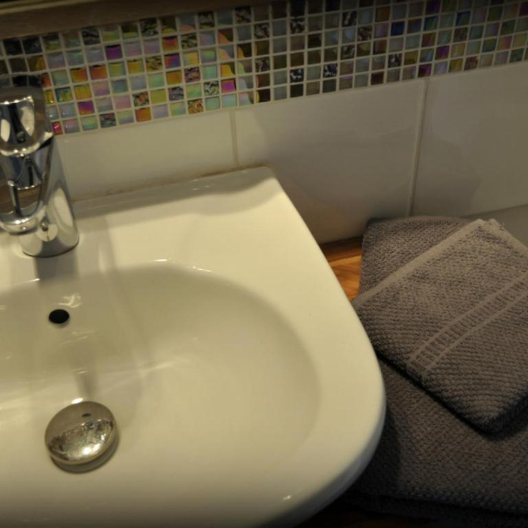 ''Luigi'' BALCON SUR LA MER et le Port de Sète - Appartement 1 Chambre - 26