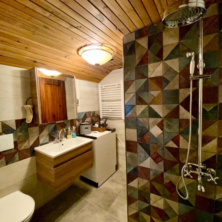 Vikendica Bajka Zlatibor - Kuća sa 3 Spavaće Sobe - 5
