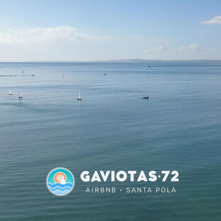 NUEVO 100% estrenar. Terraza, Ascensor, A/A, Vistas al mar - Apartamento de 1 dormitorio - 18