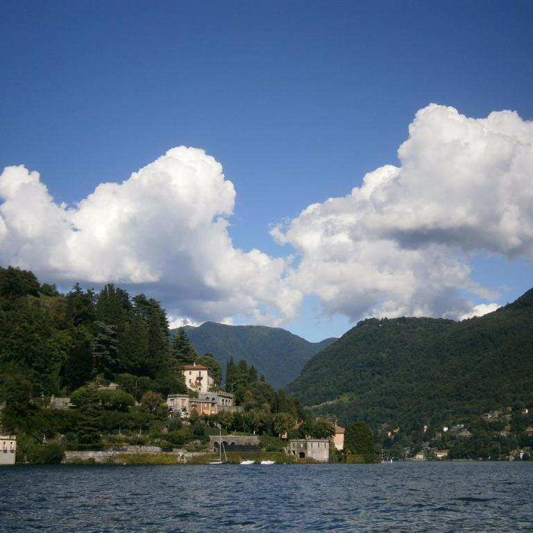 Villa Cernobbio - Villa con 3 Camere da Letto - 17