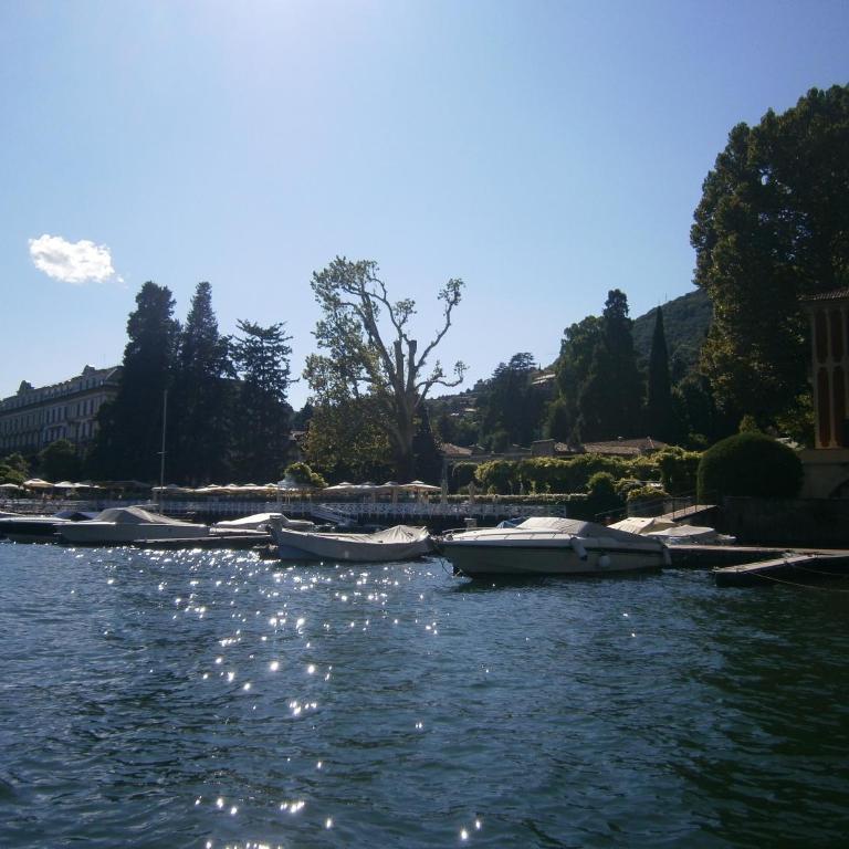 Villa Cernobbio - Villa con 3 Camere da Letto - 18