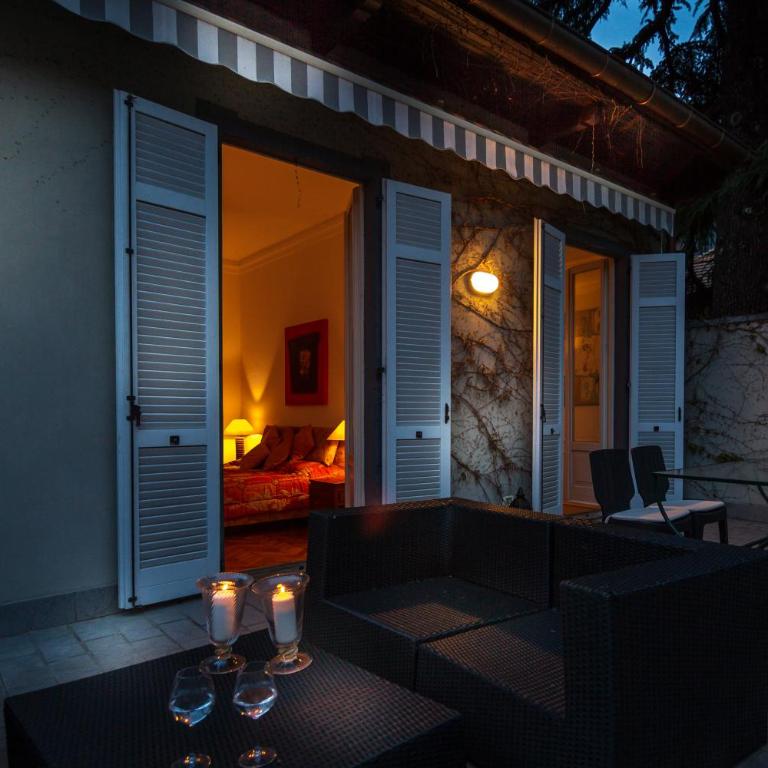 Villa Cernobbio - Villa con 3 Camere da Letto - 1
