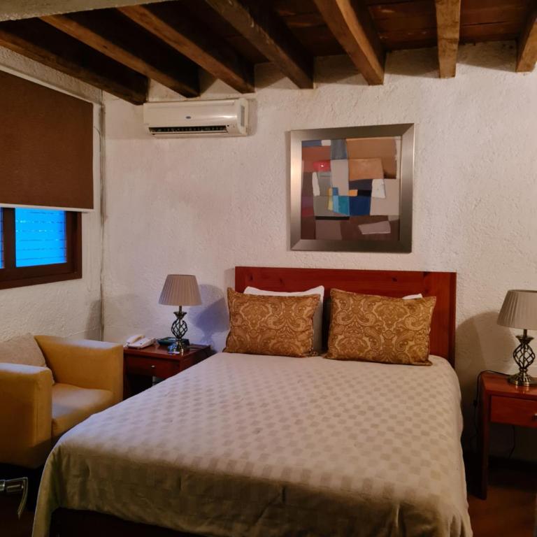 Villas Casa Divina At San Felipe Church Area - Villa de 2 dormitorios - 4