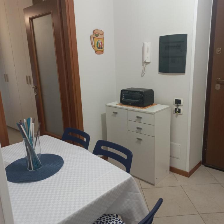 Appartamenti Le Gemme - Appartamento con 2 Camere da Letto - 2
