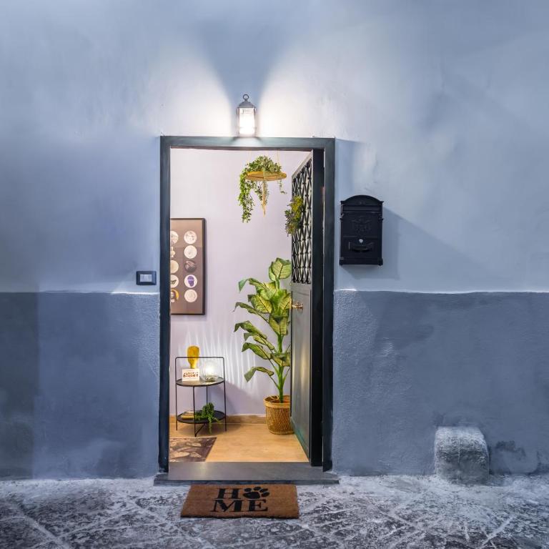 ECCEHOMO 29 La Casa di Piero - Appartamento con 1 Camera da Letto - 18
