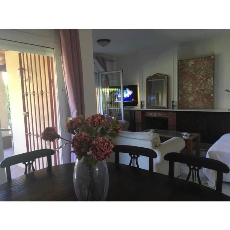 Casa Cris y Javi Novo Sancti Petri - Three-Bedroom House - 2