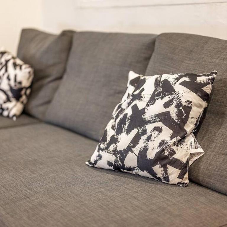 Verdi's Nest - Loft with Wifi and AC - Appartamento con 2 Camere da Letto - 11