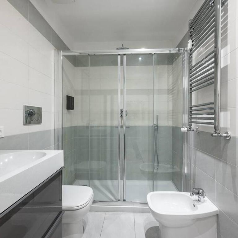 Verdi's Nest - Loft with Wifi and AC - Appartamento con 2 Camere da Letto - 14