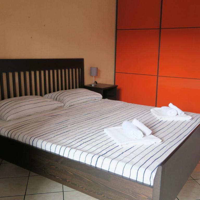 Collina del Sole - Appartamento con 2 Camere da Letto - 16