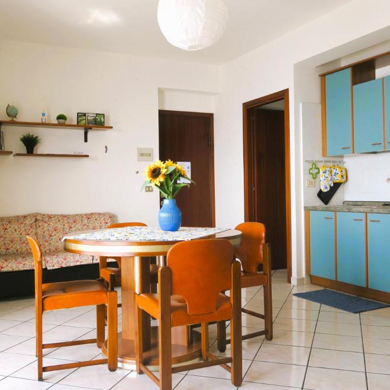 Collina del Sole - Appartamento con 2 Camere da Letto - 17