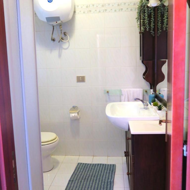 Collina del Sole - Appartamento con 2 Camere da Letto - 24