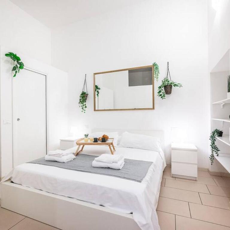 Verdi's Nest - Loft with Wifi and AC - Appartamento con 2 Camere da Letto - 21