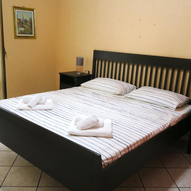 Collina del Sole - Appartamento con 2 Camere da Letto - 33