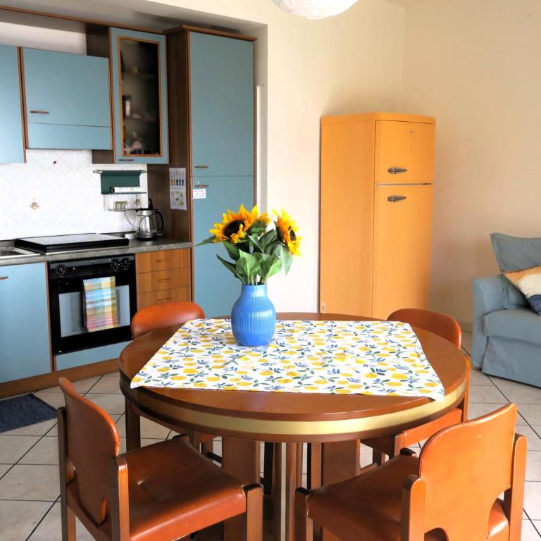 Collina del Sole - Appartamento con 2 Camere da Letto - 5