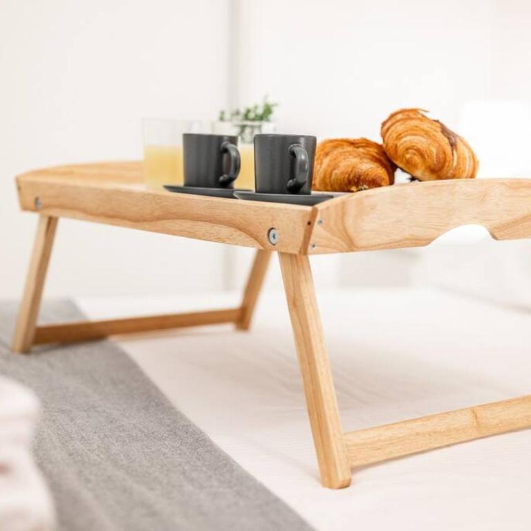Verdi's Nest - Loft with Wifi and AC - Appartamento con 2 Camere da Letto - 25