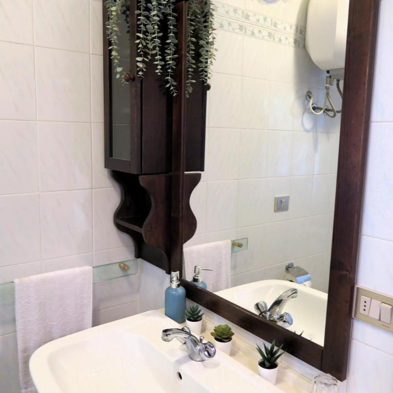 Collina del Sole - Appartamento con 2 Camere da Letto - 32