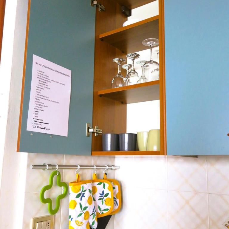 Collina del Sole - Appartamento con 2 Camere da Letto - 41