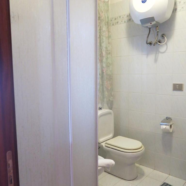Collina del Sole - Appartamento con 2 Camere da Letto - 40