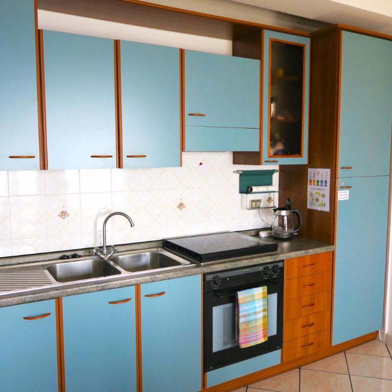 Collina del Sole - Appartamento con 2 Camere da Letto - 42