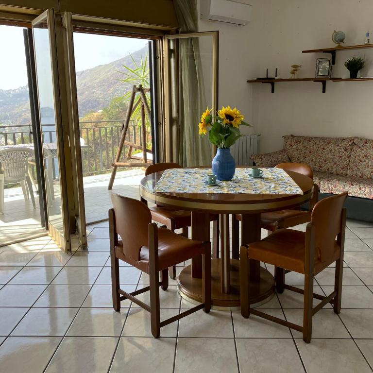 Collina del Sole - Appartamento con 2 Camere da Letto - 45