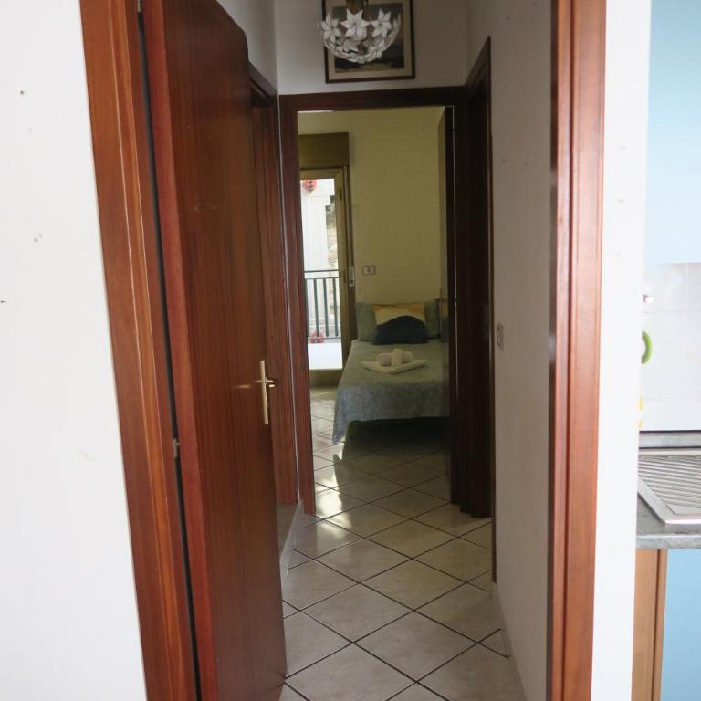 Collina del Sole - Appartamento con 2 Camere da Letto - 50