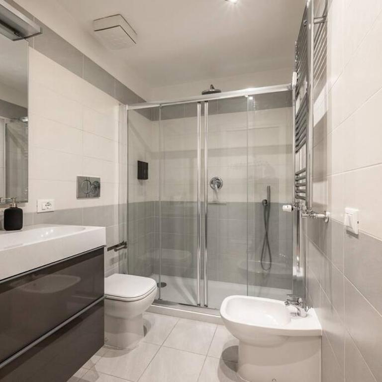 Verdi's Nest - Loft with Wifi and AC - Appartamento con 2 Camere da Letto - 33