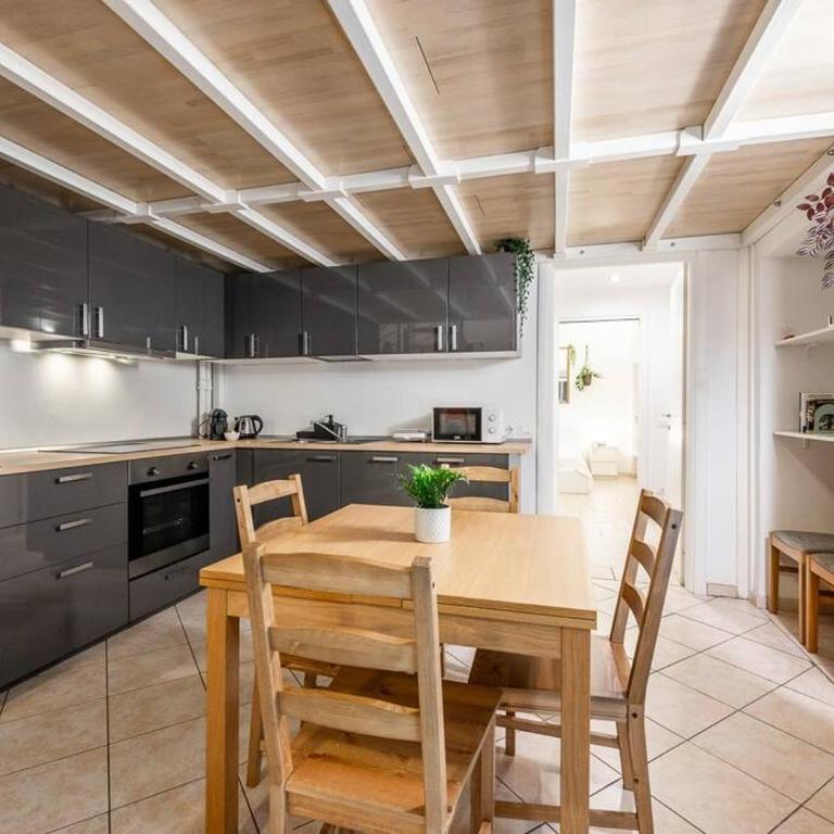 Verdi's Nest - Loft with Wifi and AC - Appartamento con 2 Camere da Letto - 37