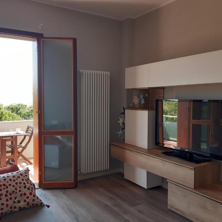 Appartamento con vista mare - Appartamento con 2 Camere da Letto - 1