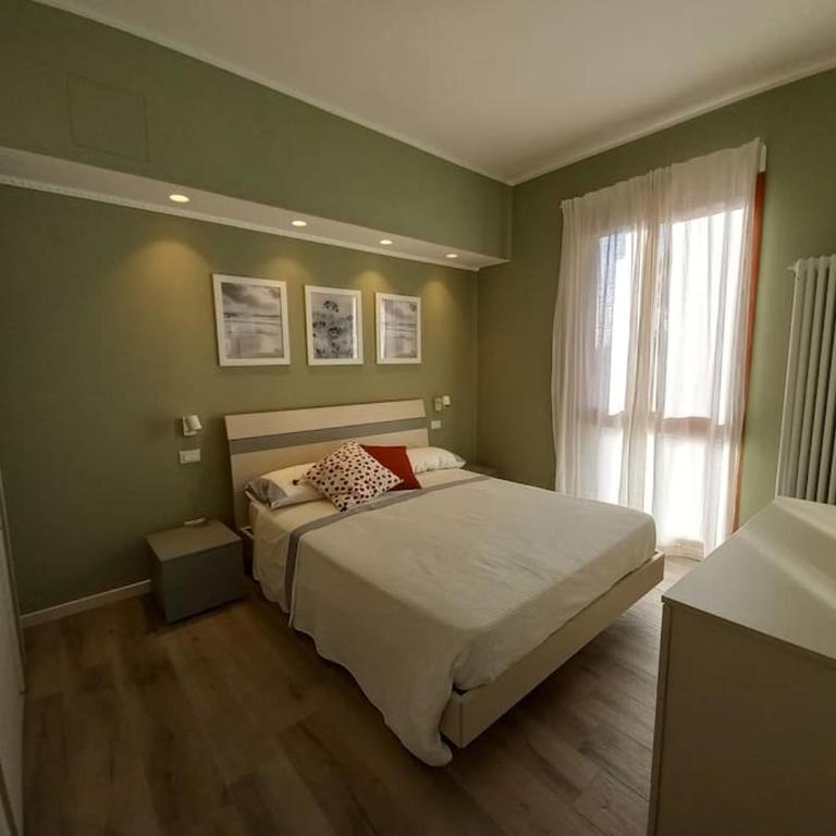 Appartamento con vista mare - Appartamento con 2 Camere da Letto - 3