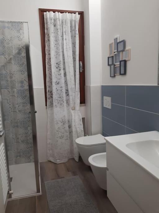 Appartamento con vista mare - Appartamento con 2 Camere da Letto - 9