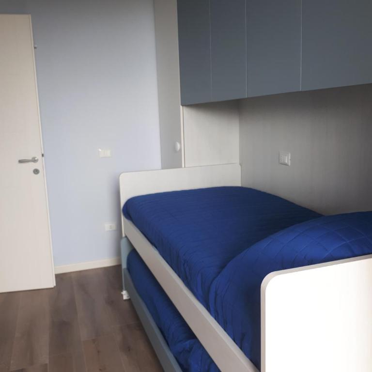 Appartamento con vista mare - Appartamento con 2 Camere da Letto - 10